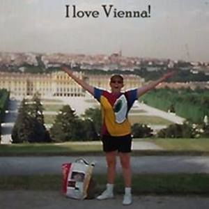 Meet your Posher, Harriet